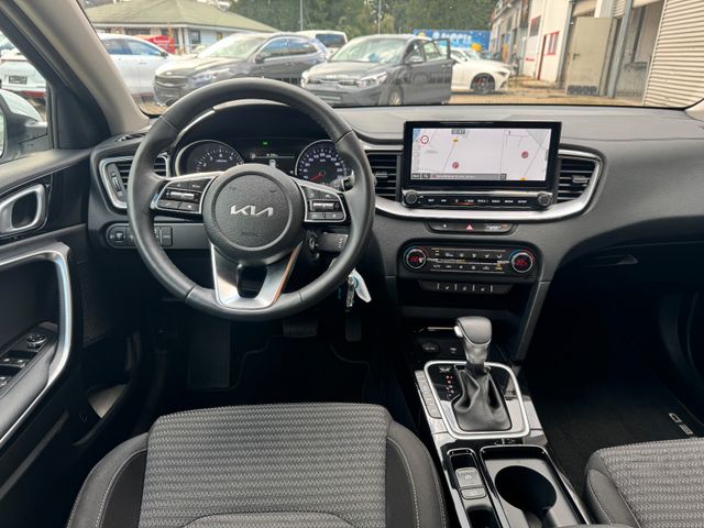 Kia cee'd – Bild 15
