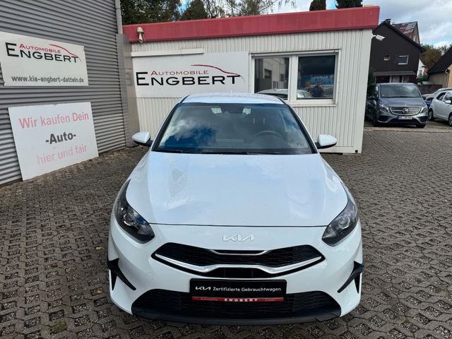Kia cee'd – Bild 2