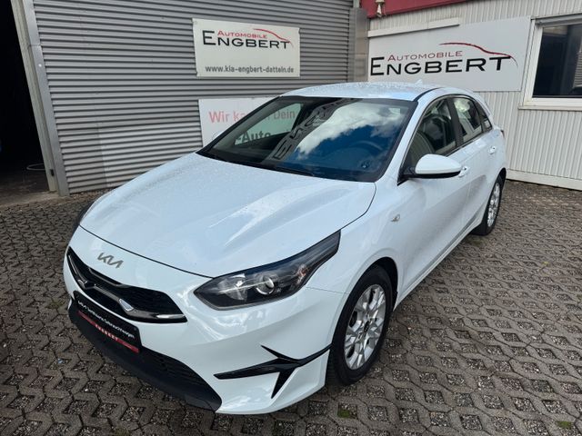 Kia cee'd – Bild 3