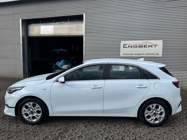 Kia cee'd – Bild 4