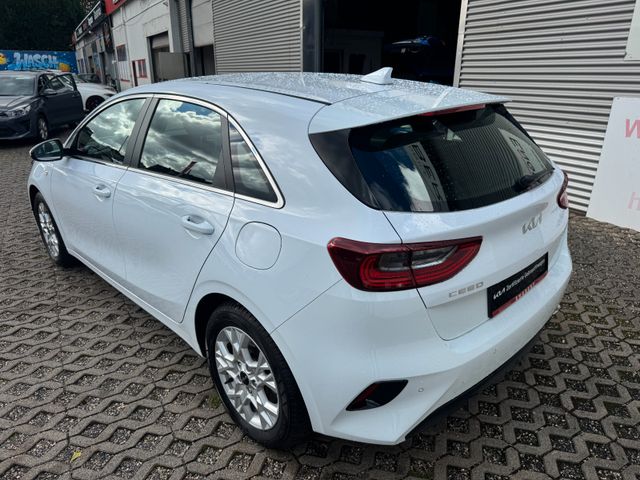 Kia cee'd – Bild 5