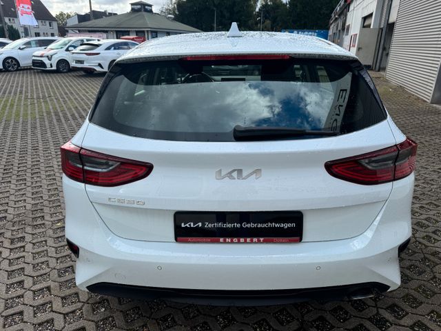 Kia cee'd – Bild 6