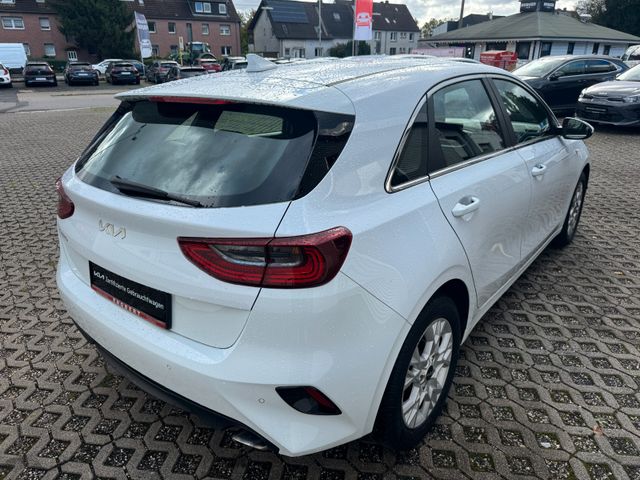Kia cee'd – Bild 7