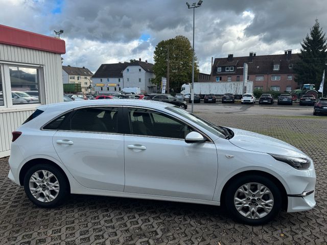Kia cee'd – Bild 8