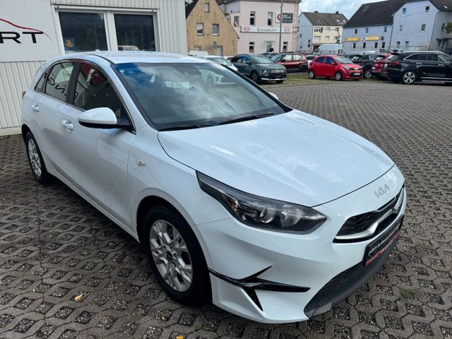 Kia cee'd – Bild 9