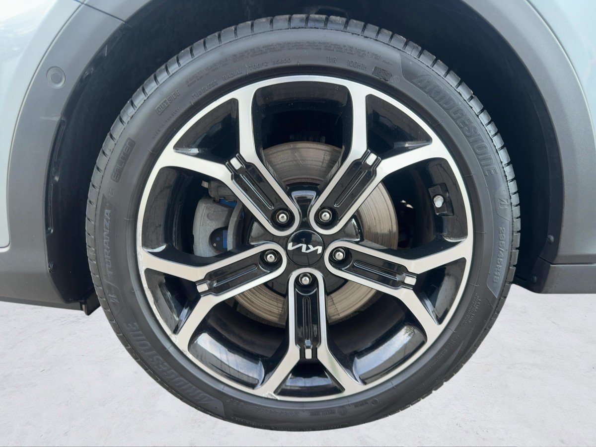 Kia XCeed – Bild 11
