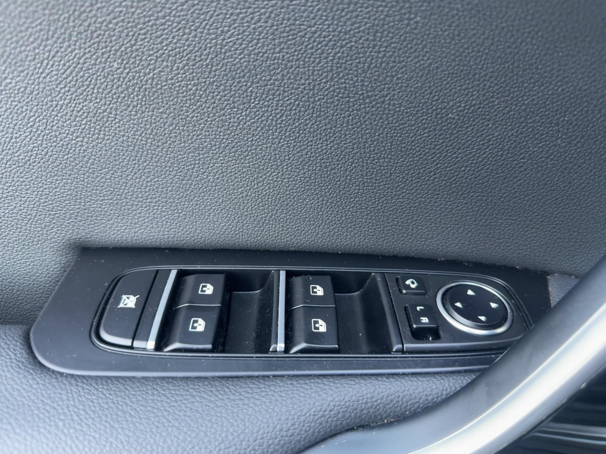 Kia XCeed – Bild 14