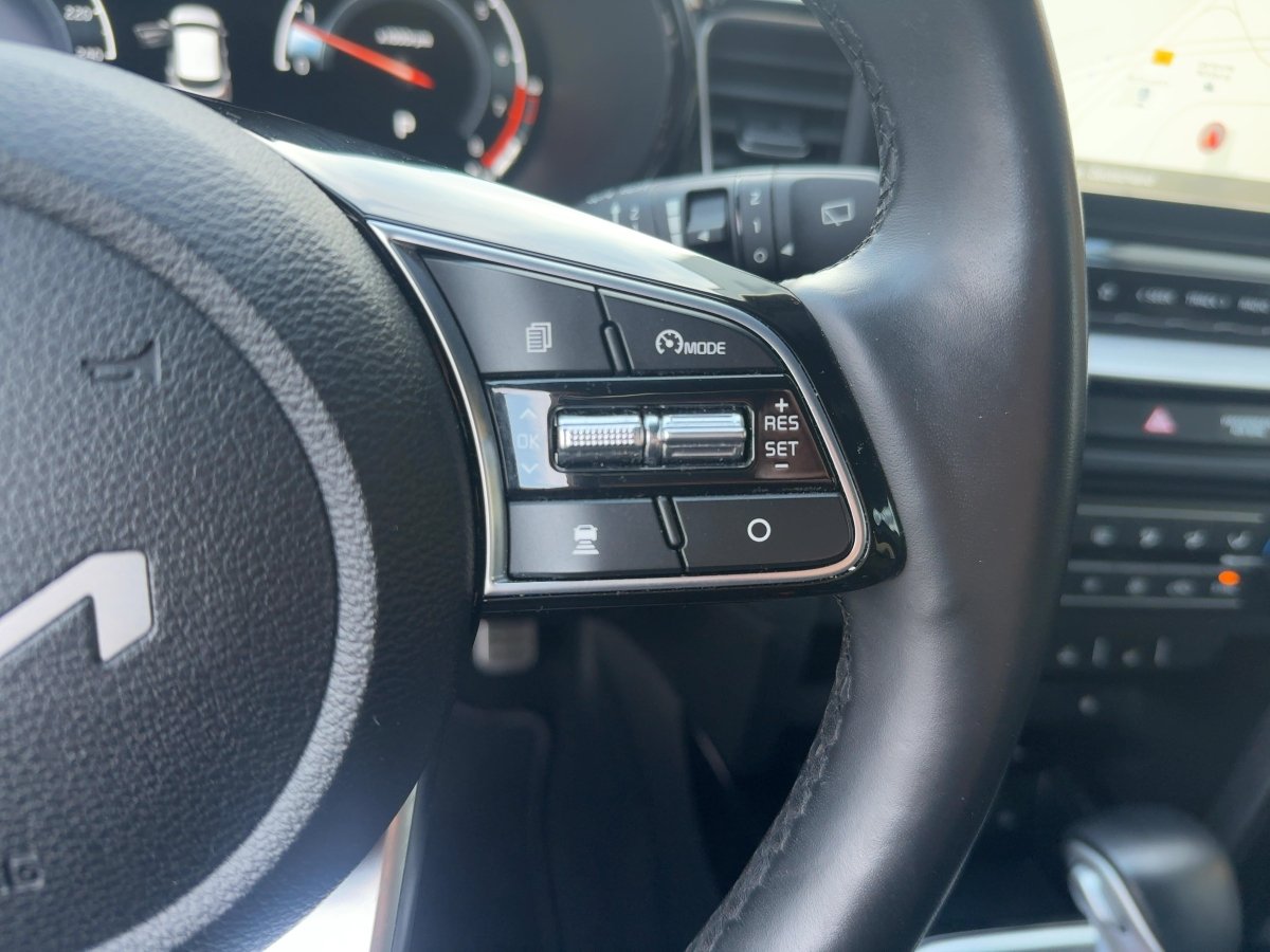 Kia XCeed – Bild 17