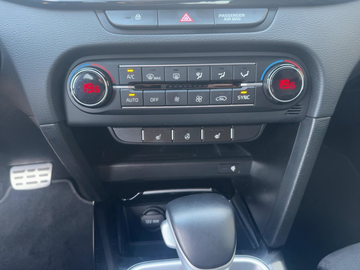 Kia XCeed – Bild 18