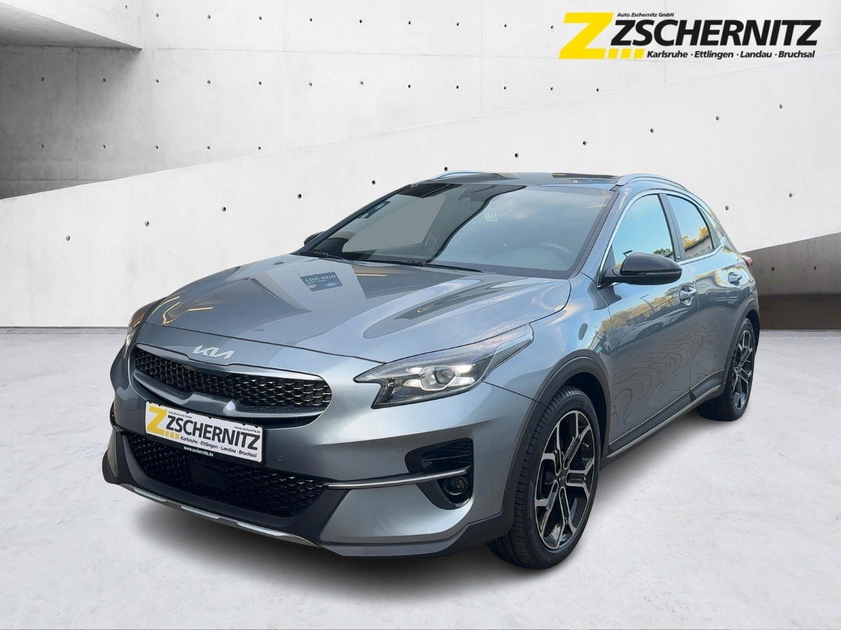 Kia XCeed – Bild 2