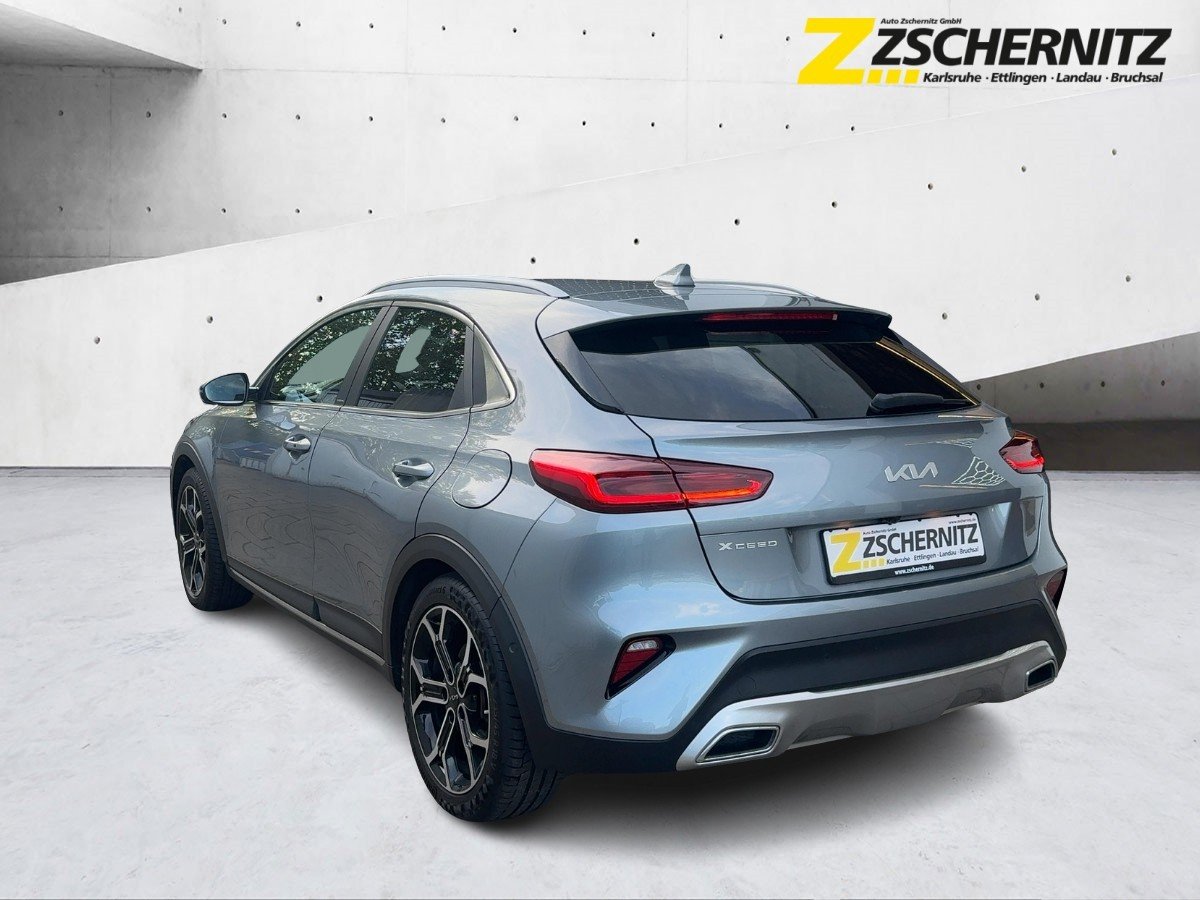 Kia XCeed – Bild 3