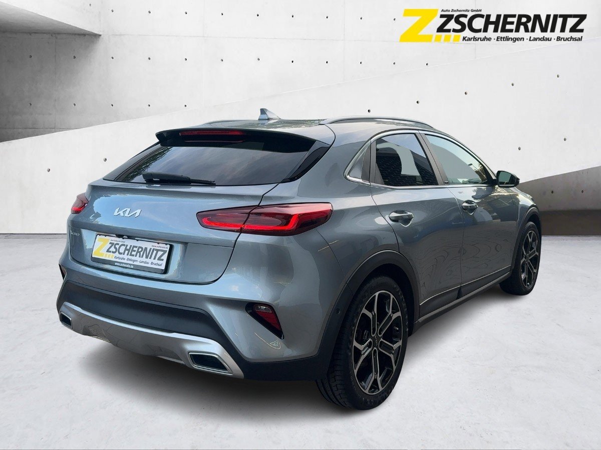 Kia XCeed – Bild 4