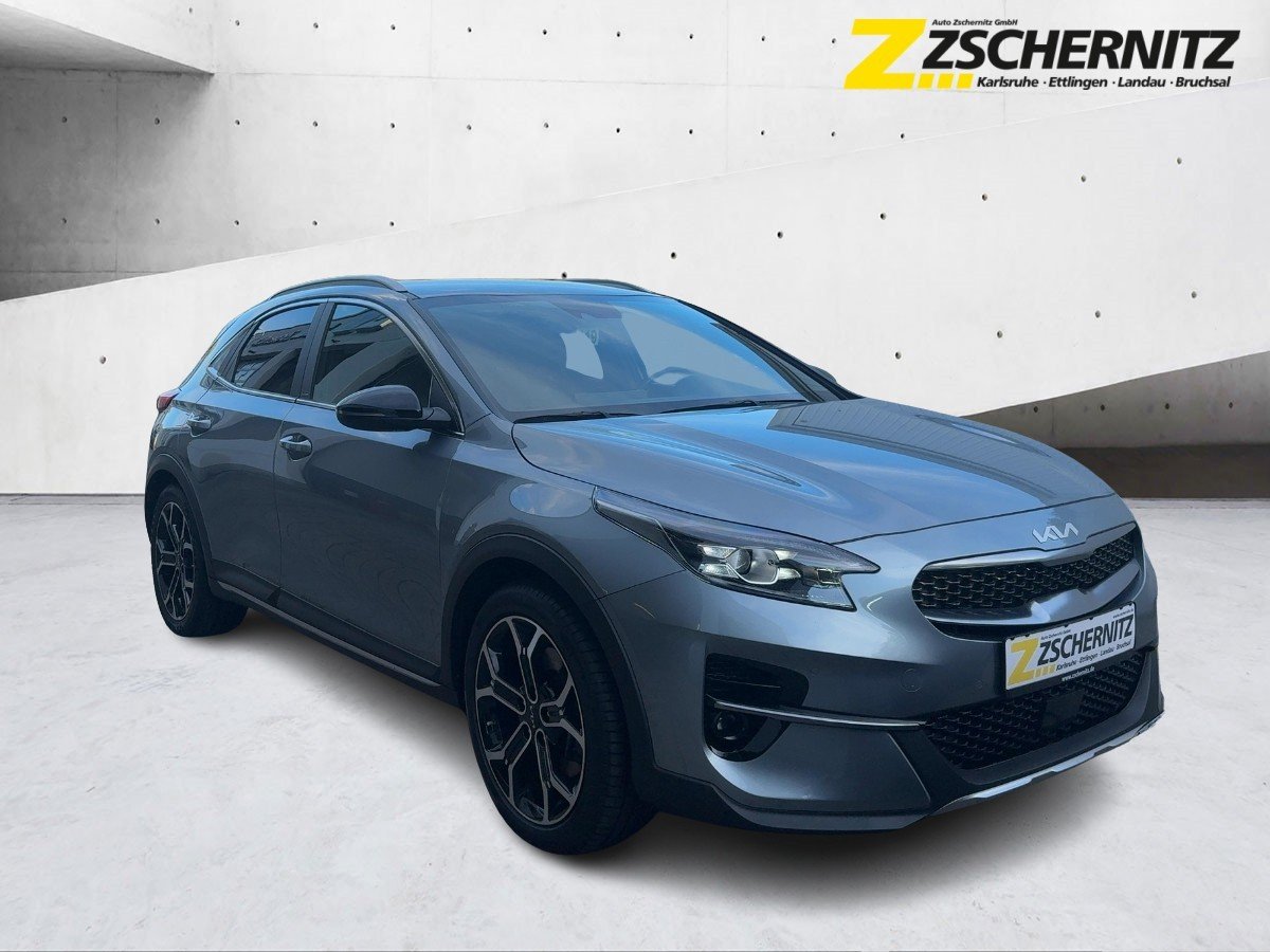 Kia XCeed – Bild 5