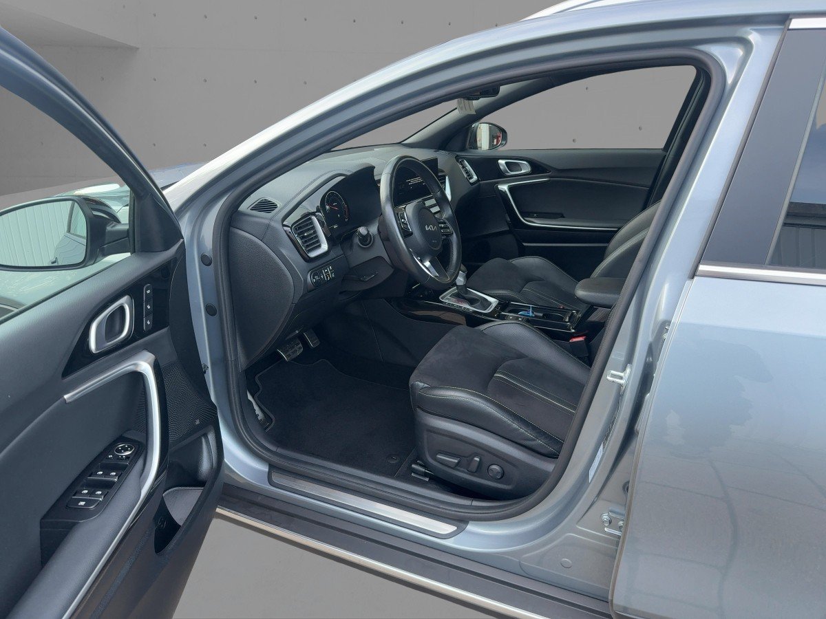 Kia XCeed – Bild 6