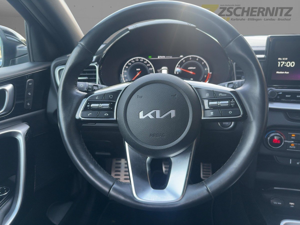 Kia XCeed – Bild 9
