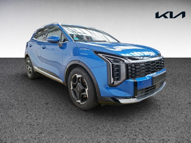 Kia Sportage – Bild 3
