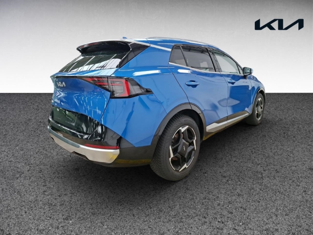 Kia Sportage – Bild 5