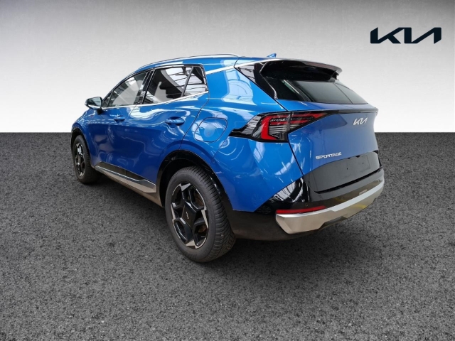 Kia Sportage – Bild 7