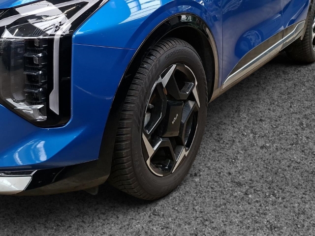 Kia Sportage – Bild 8