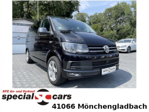 VW T6 Caravelle Lang / 2x Schiebet�ren/DSG /8 Sitze