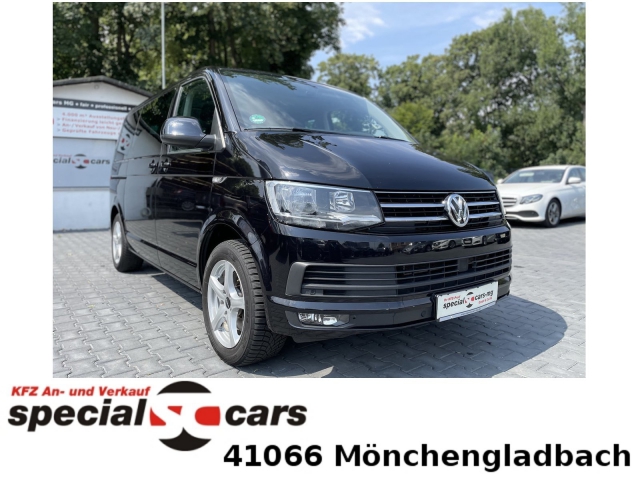 VW T6 Caravelle Lang / 2x Schiebet�ren/DSG /8 Sitze