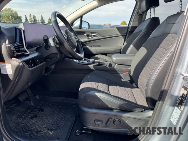 Kia Sportage – Bild 10