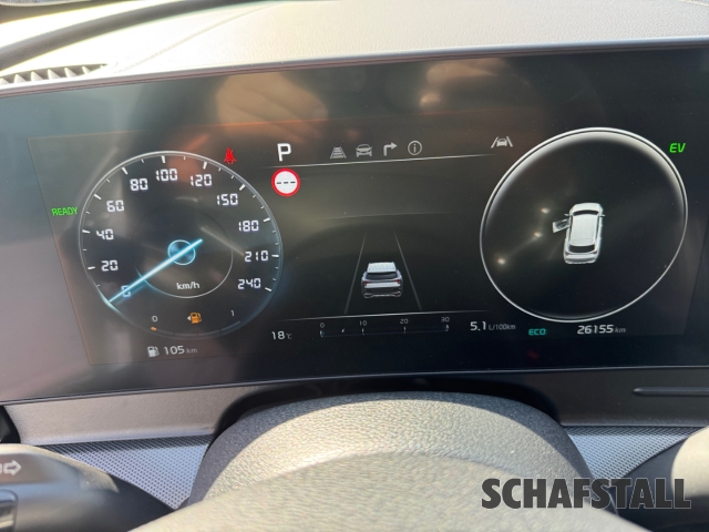 Kia Sportage – Bild 11