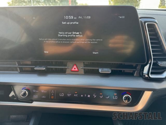 Kia Sportage – Bild 12