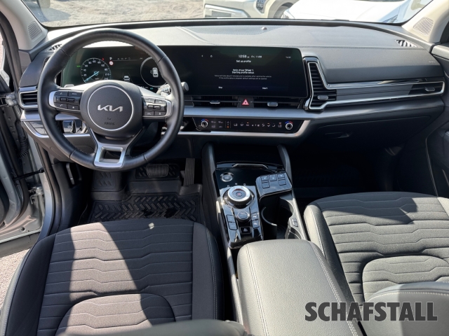 Kia Sportage – Bild 13