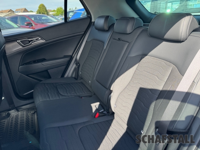 Kia Sportage – Bild 15