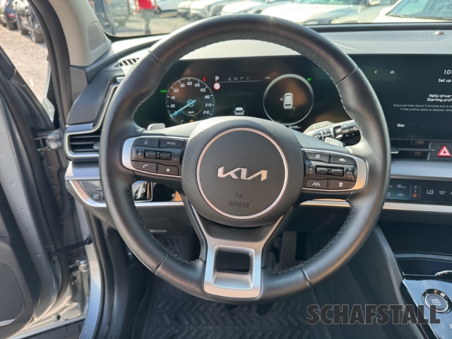 Kia Sportage – Bild 16