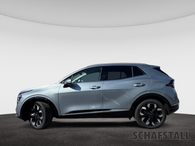 Kia Sportage – Bild 2