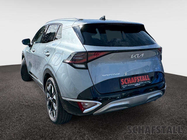 Kia Sportage – Bild 3
