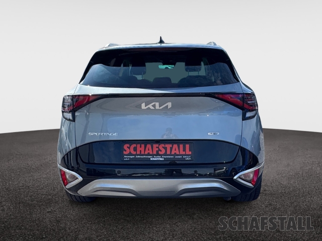 Kia Sportage – Bild 5