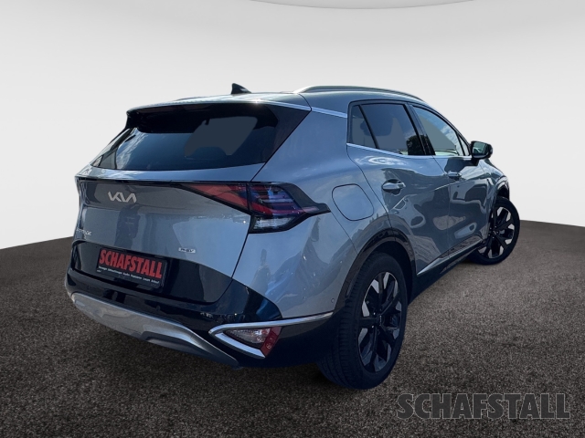 Kia Sportage – Bild 6