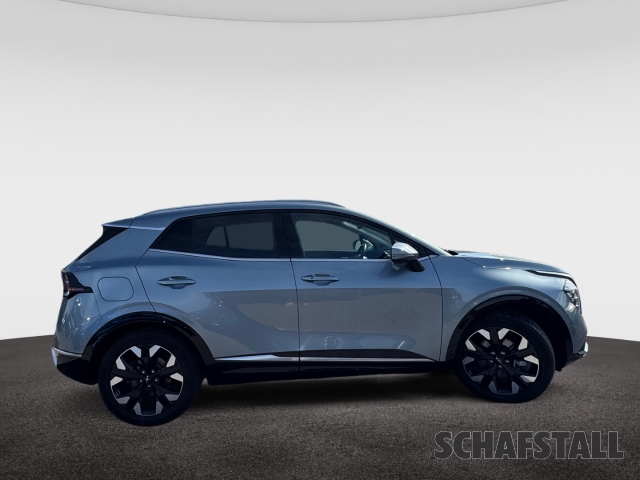 Kia Sportage – Bild 7