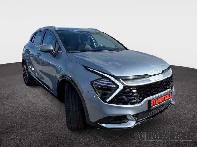 Kia Sportage – Bild 8
