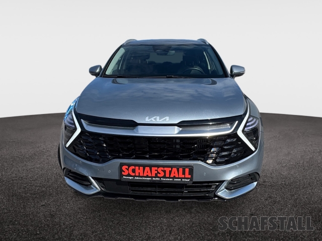 Kia Sportage – Bild 9