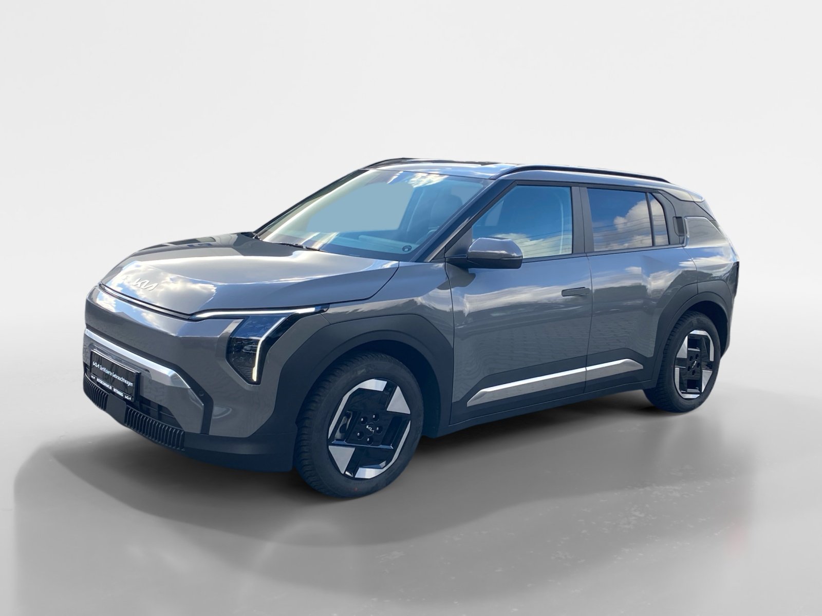 Kia EV3 – Bild 2