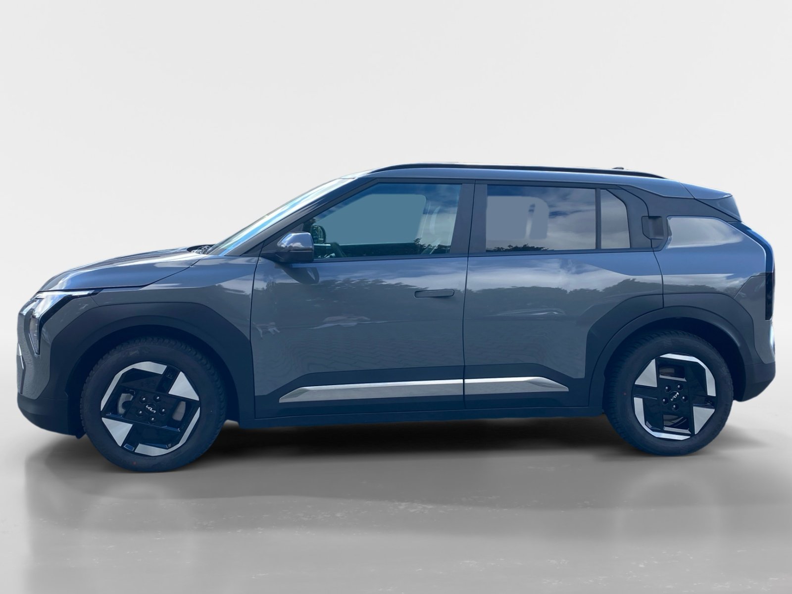 Kia EV3 – Bild 3