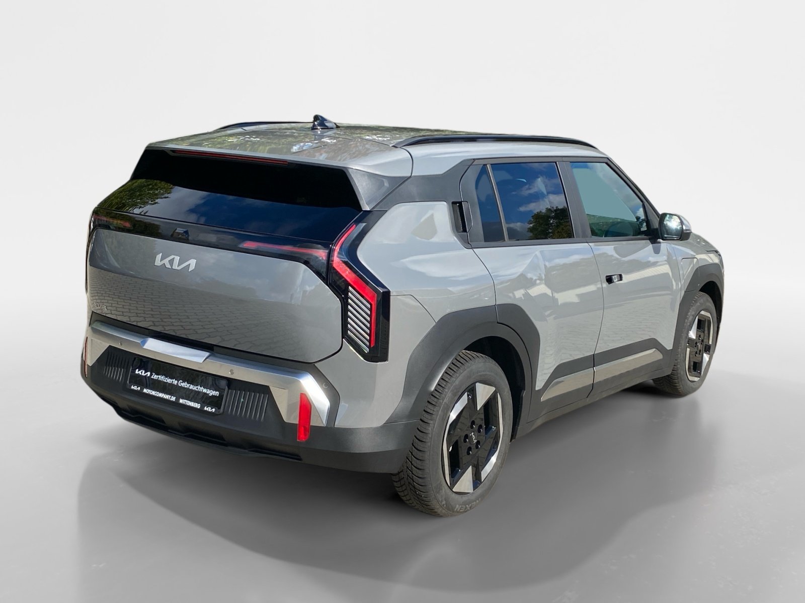Kia EV3 – Bild 5