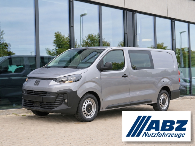 Fiat Scudo #73