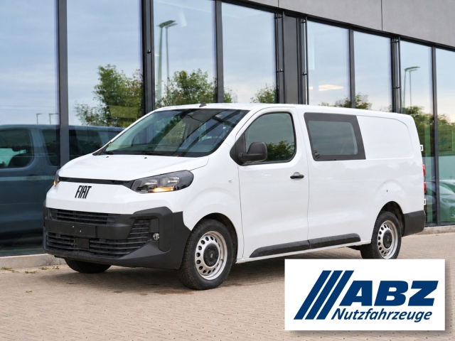Fiat Scudo #70