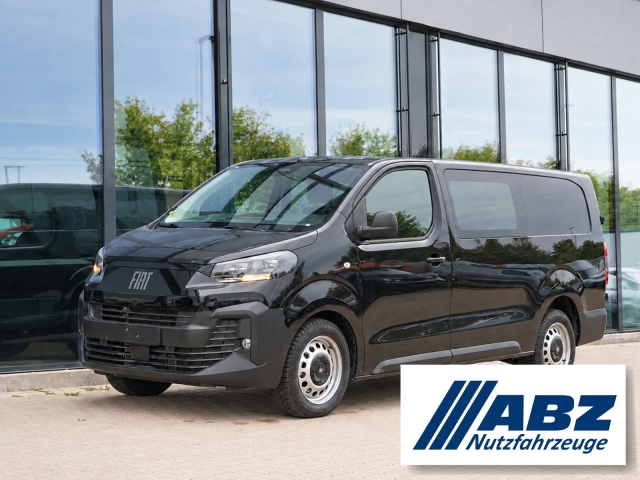 Fiat Scudo #71