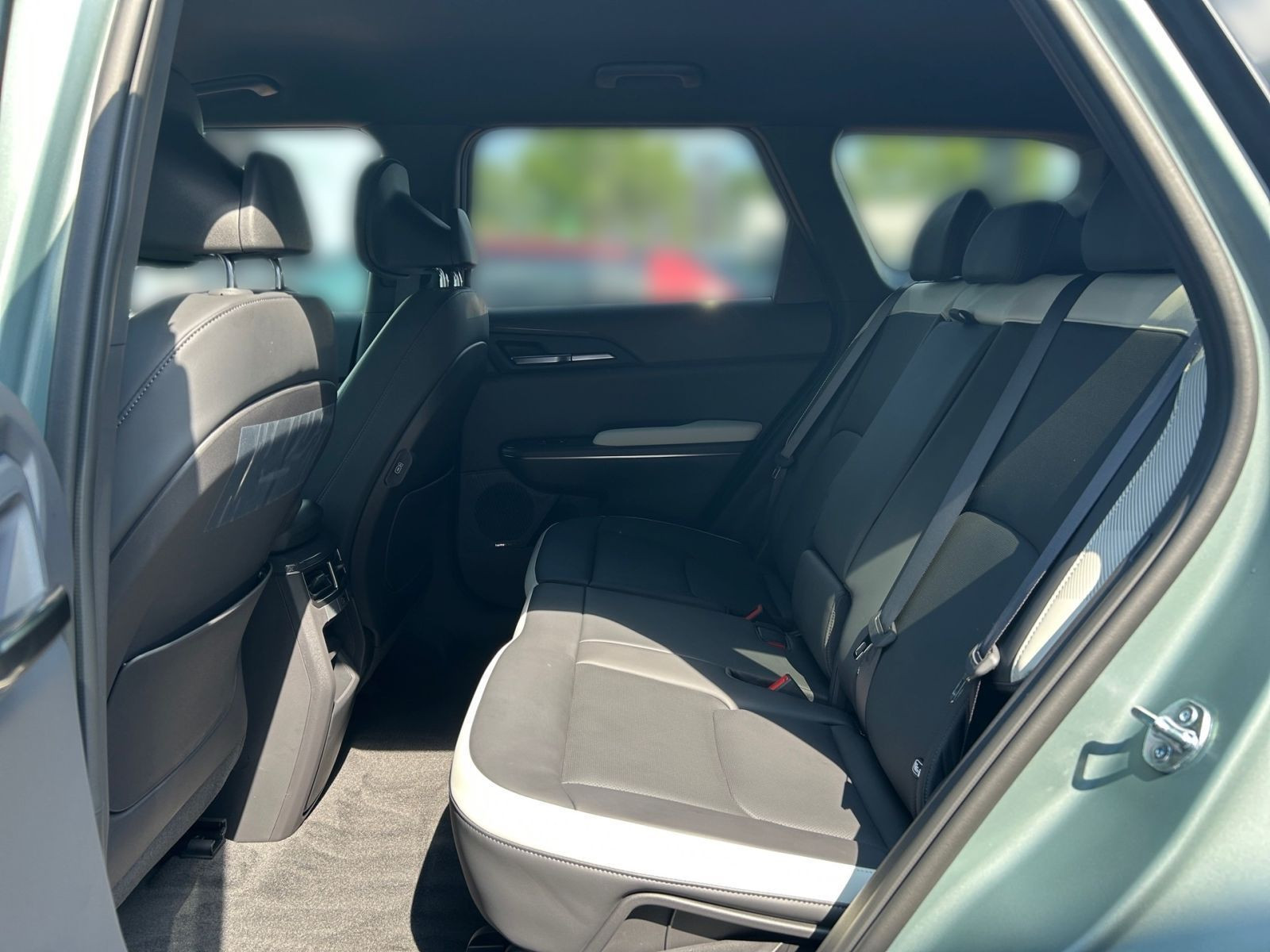 Kia EV5 – Bild 11