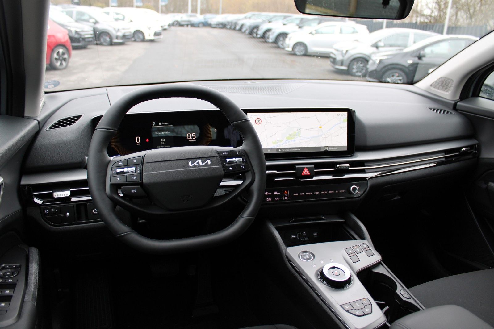 Kia Sportage – Bild 10