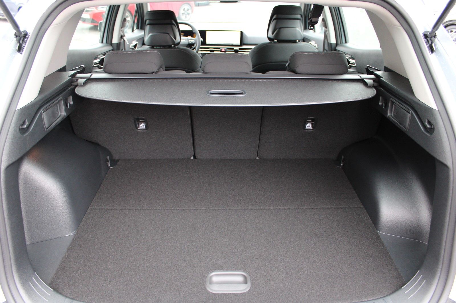 Kia Sportage – Bild 11