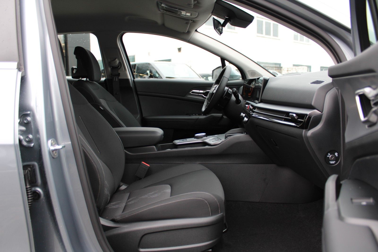 Kia Sportage – Bild 12