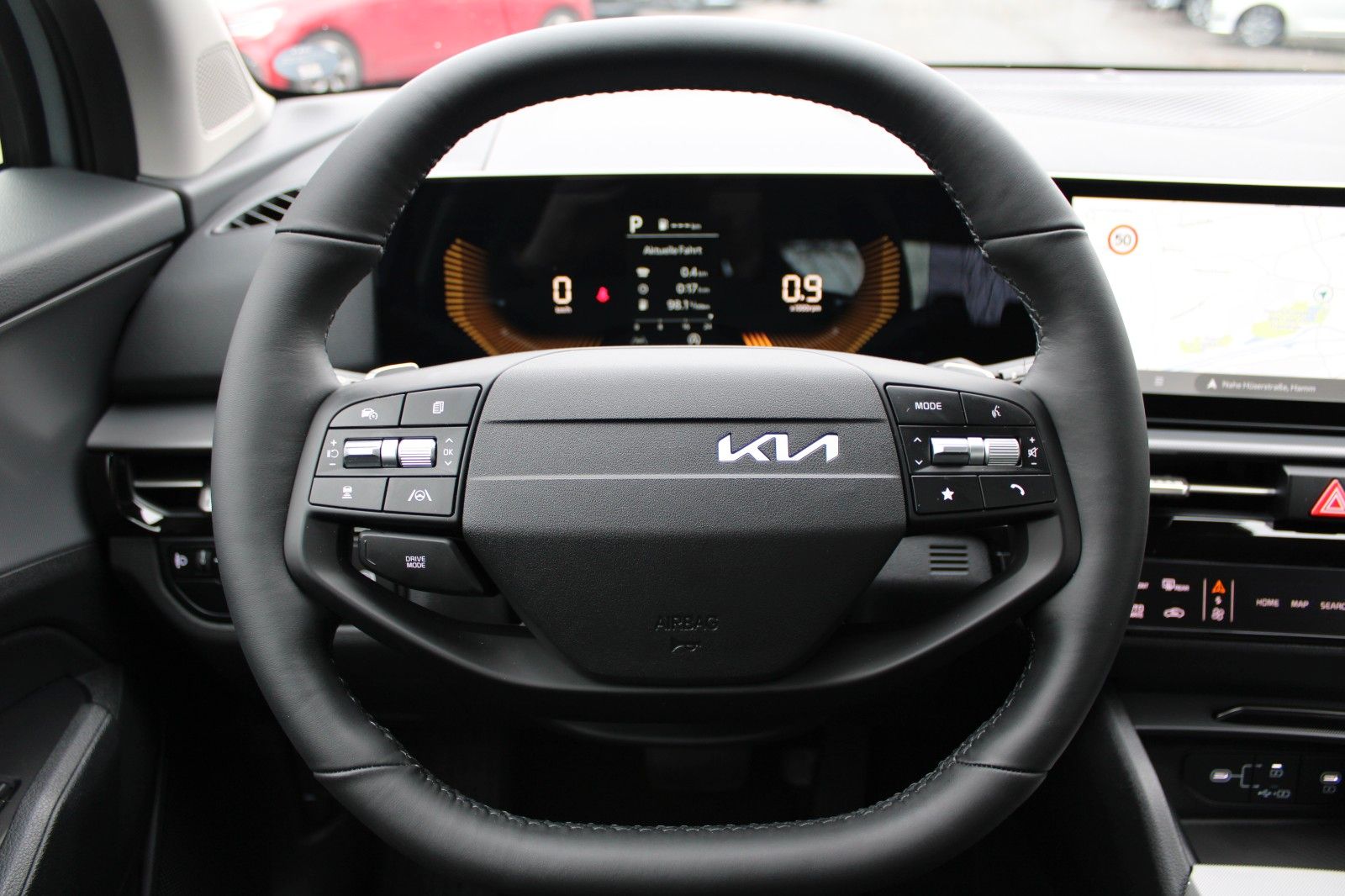 Kia Sportage – Bild 13