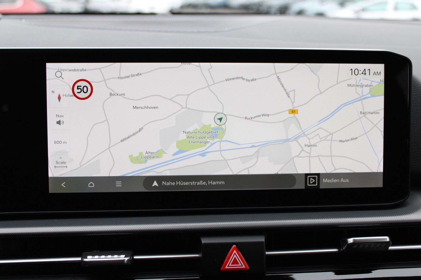 Kia Sportage – Bild 15